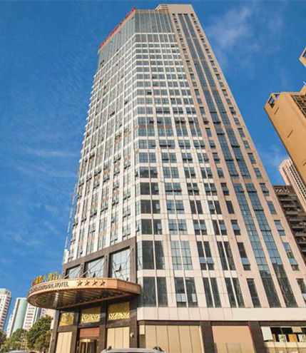 Latest company Solutions about Khách sạn quốc tế Dongjiang