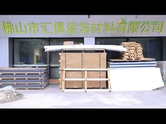 Foshan Huiju trang trí vật liệu Co. Ltd.