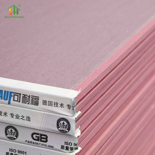 Công ty mới nhất Blog về Bảng ván loại X không chỉ đơn giản là một bảng 1 giờ: Hệ thống tường ván chống cháy thực sự hoạt động như thế nào
