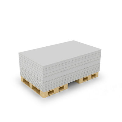 Giá tốt Tấm thạch cao chống nấm mốc thông thường cho hệ thống vách ngăn vách thạch cao trực tuyến