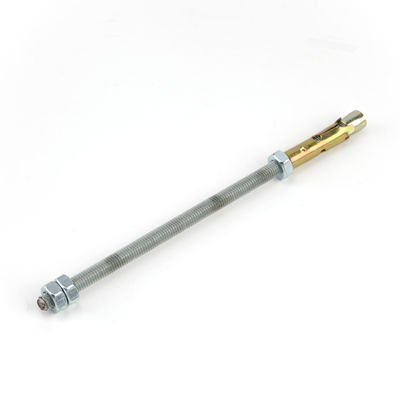 Giá tốt Phụ kiện trần tấm thạch cao bằng thép không gỉ Thanh ren hoàn toàn cho trần trực tuyến