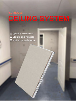 Giá tốt Keel thép nhẹ có chiều rộng 50mm cho hệ thống vách ngăn tấm thạch cao trực tuyến