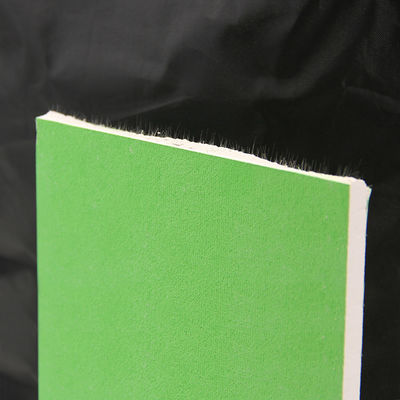 Giá tốt Tấm thạch cao cường lực bằng kính 4x8 ', Tấm thạch cao bền cho hệ thống trần trực tuyến