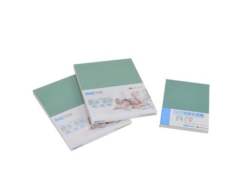 Giá tốt Tấm thạch cao trong nhà, Tấm thạch cao cạnh thon 12 mm không thấm nước trực tuyến