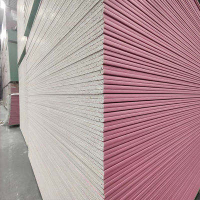 Chất lượng cao bán buôn tiêu chuẩn chống cháy ván đá 1220X2440Mm 12Mm ngoài gipsum plasterboard