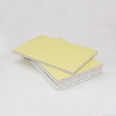 Giá tốt Tấm thạch cao sợi thủy tinh trang trí 4x8 'chịu nhiệt cho trần nhà trực tuyến