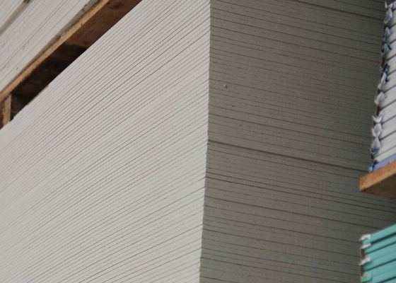 Khuyến mãi Knauf Good Flatness Drywall Mùi mốc chống nấm nhựa với trang trí hiện đại cho trần nhà