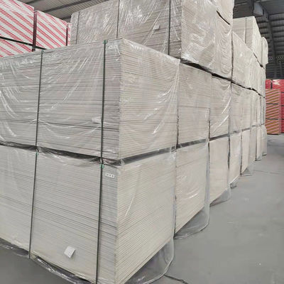 Bán hàng trực tiếp Những người mới đến 1200X2400Mm Kháng nấm mốc Bảng đá Drywall Desulphurization Plasterboard