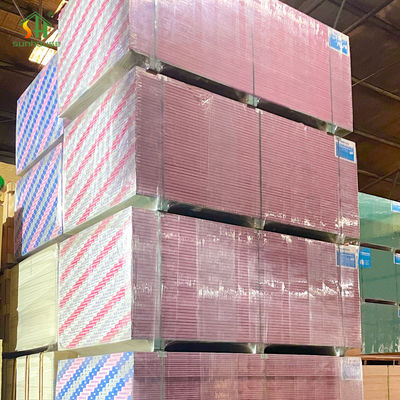 Giá tốt Báo cáo thử nghiệm và các yêu cầu chứng nhận ván gypsum có khả năng cháy trực tuyến