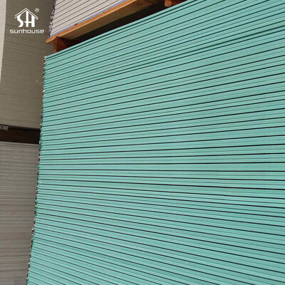 Giá tốt Bảng nhựa chống ẩm Knauf bán nóng OEM / ODM Bảng nhựa chống nước cho trang trí hiện đại ngoài trời trực tuyến