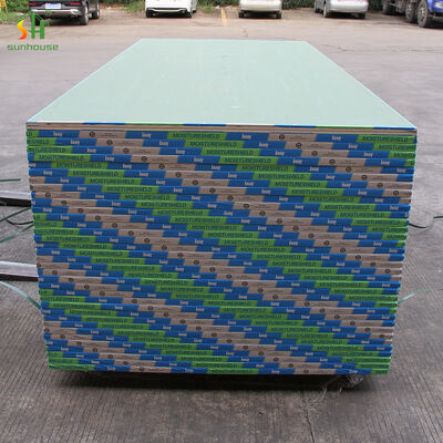 Giá tốt Đèn chống nước tấm ván gạch nền hiện đại 12mm Bức giấy bề mặt hệ thống trần tường ngăn chắn bền chống cháy trực tuyến