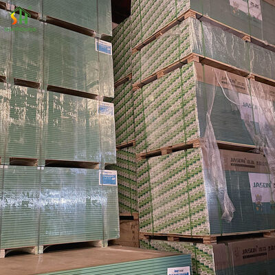 Giá tốt Bảng nhựa gốm chống ẩm cho sửa chữa phòng tắm khách sạn và tường bên trong ẩm trực tuyến